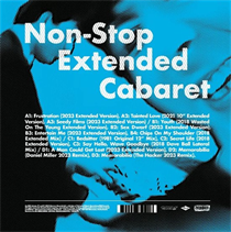 Soft Cell - Non-Stop Erotic Cabaret (2LP) RSD 2024